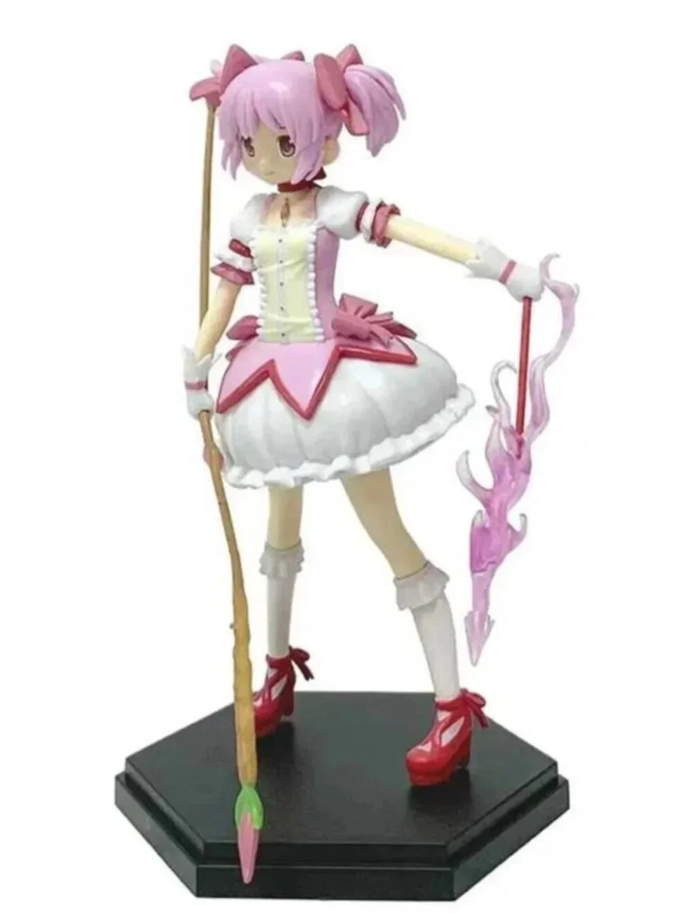 Puella Magi Madoka Magica Aniem